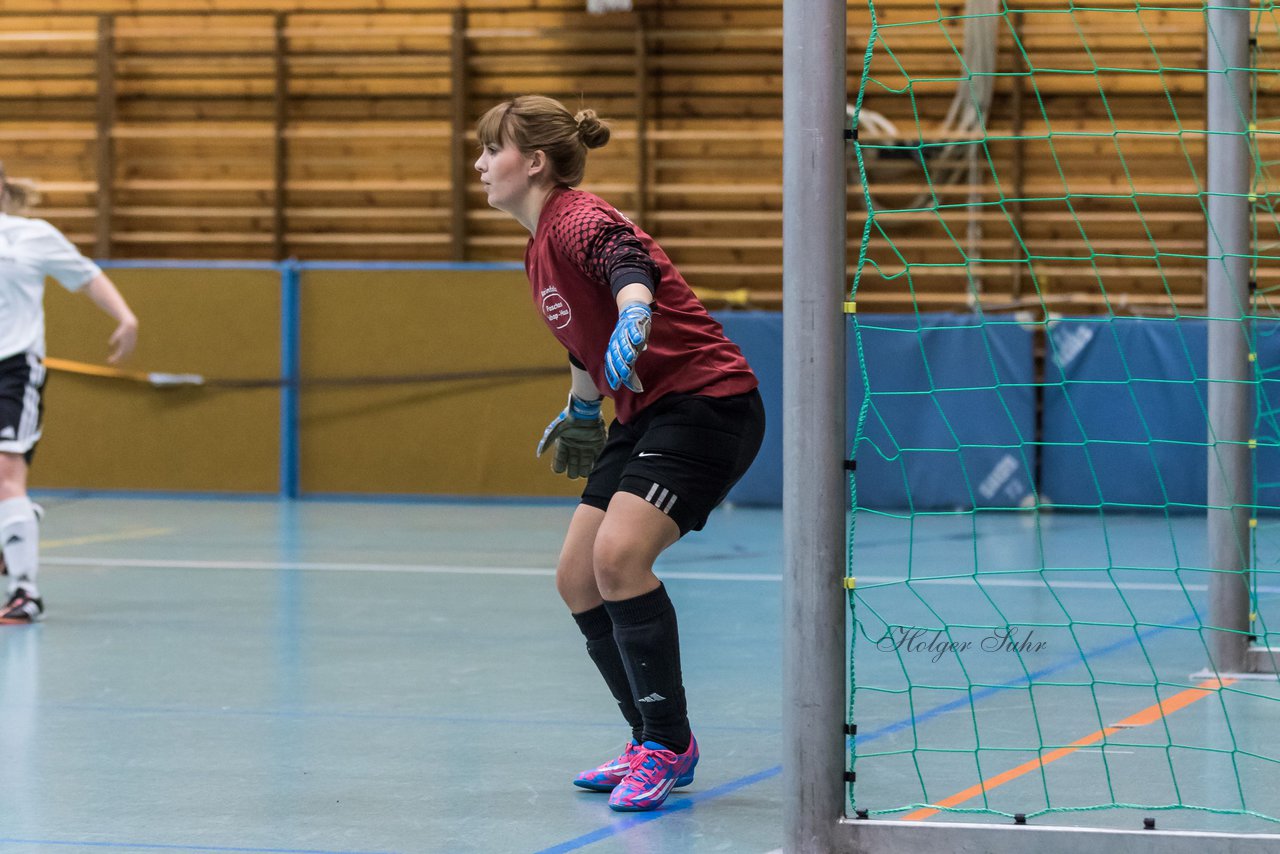 Bild 172 - Dodenhof Cup